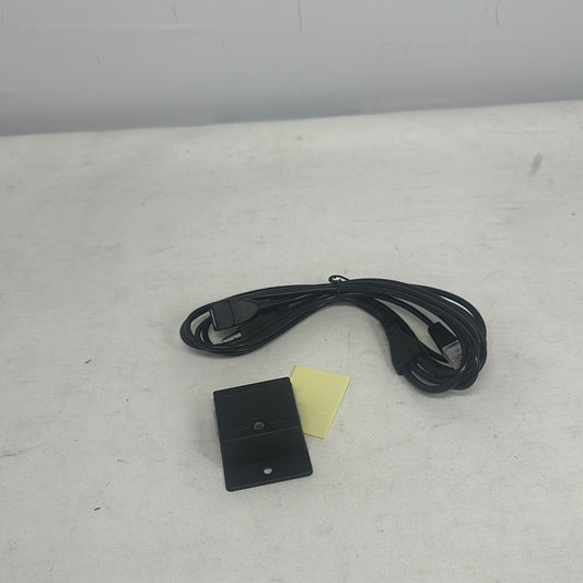 Zero volt harness for castle credit card readers