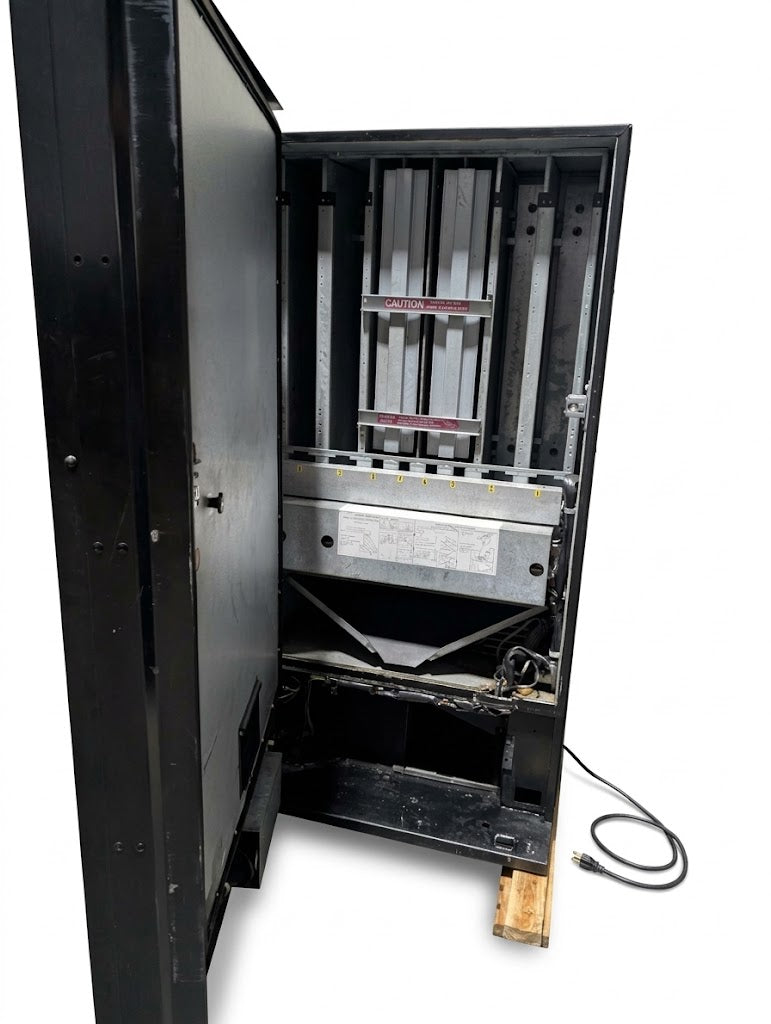 Dixie Narco 368 Vending Machine