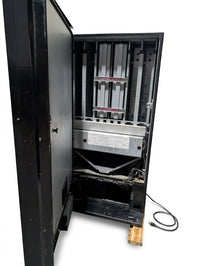 Dixie Narco 368 Vending Machine