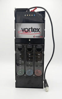 Coinco Vortex VTX100-00 MDB high-capacity coin changer