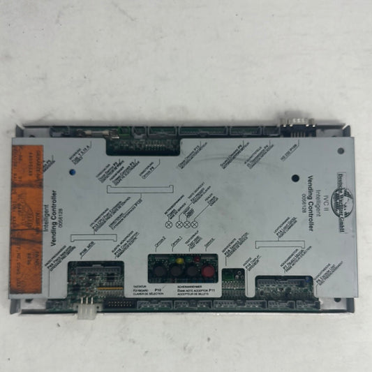 Wurlitzer 645 snack vending machine control board IVC2