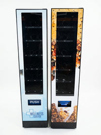 Seaga HY2200 Healthy You Combo Vending Machine