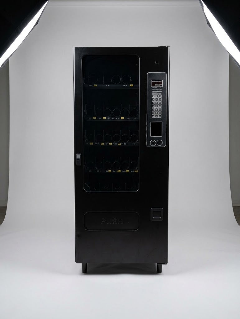 USI 3130 Snack Vending Machine