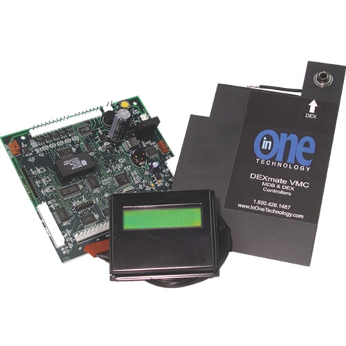 Conversion Kit for Snack Vending Machines