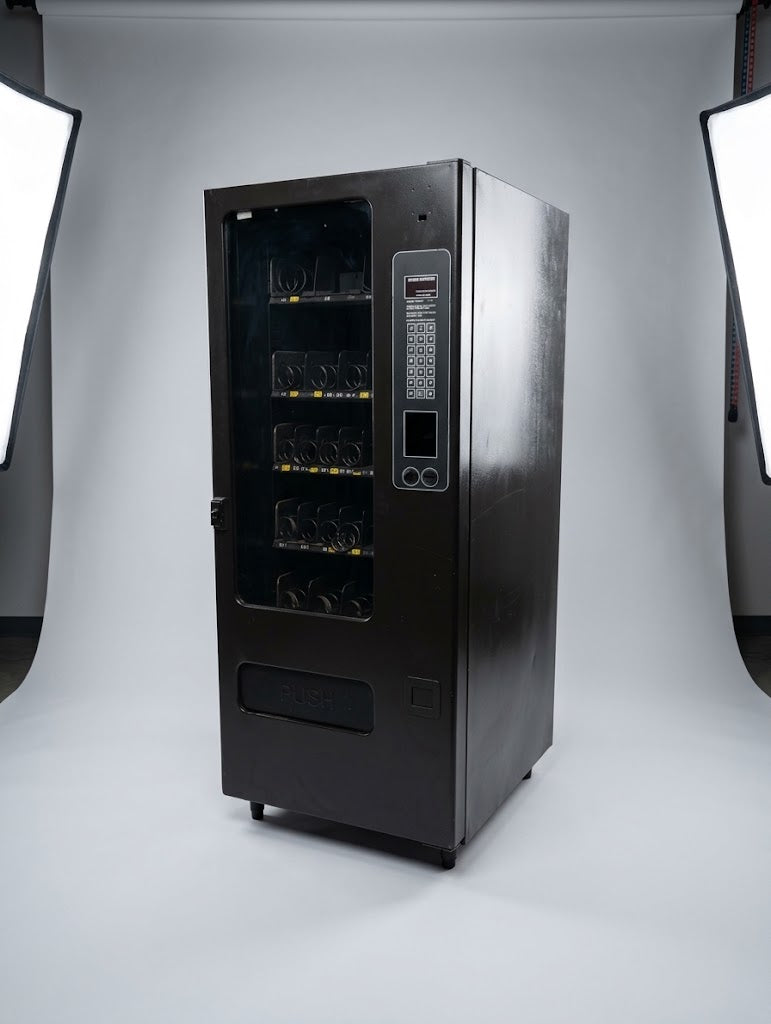 USI 3130 Snack Vending Machine