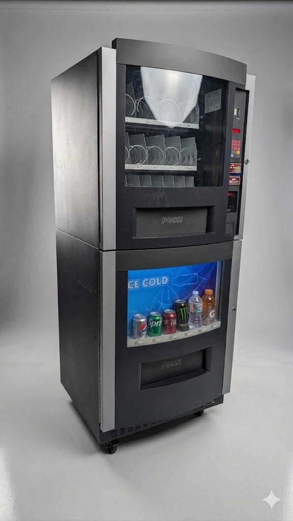 RS800 Combo
