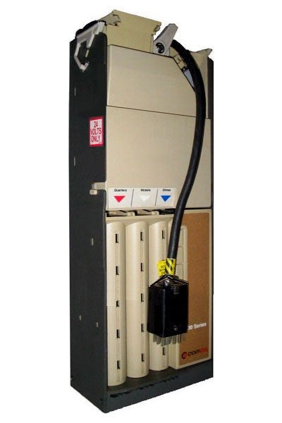 Refurbished Coinco 9302-L Coin Changer