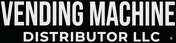 Vending Machine Distributor LLC