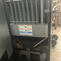 Dixie Narco 501E Soda Vending Machine