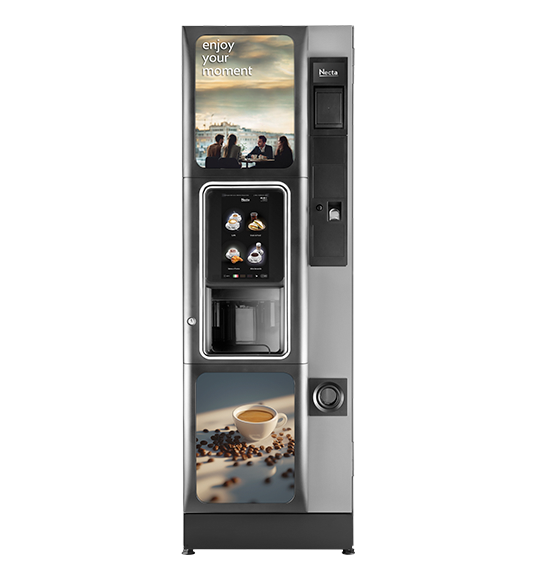 Barista 600 Touch
