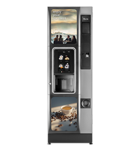 Barista 600 Touch