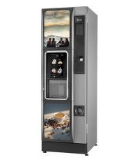 Barista 600 Touch