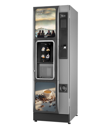 Barista 600 Touch