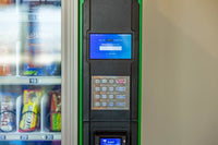 QFV 50 Combo Vending Machine