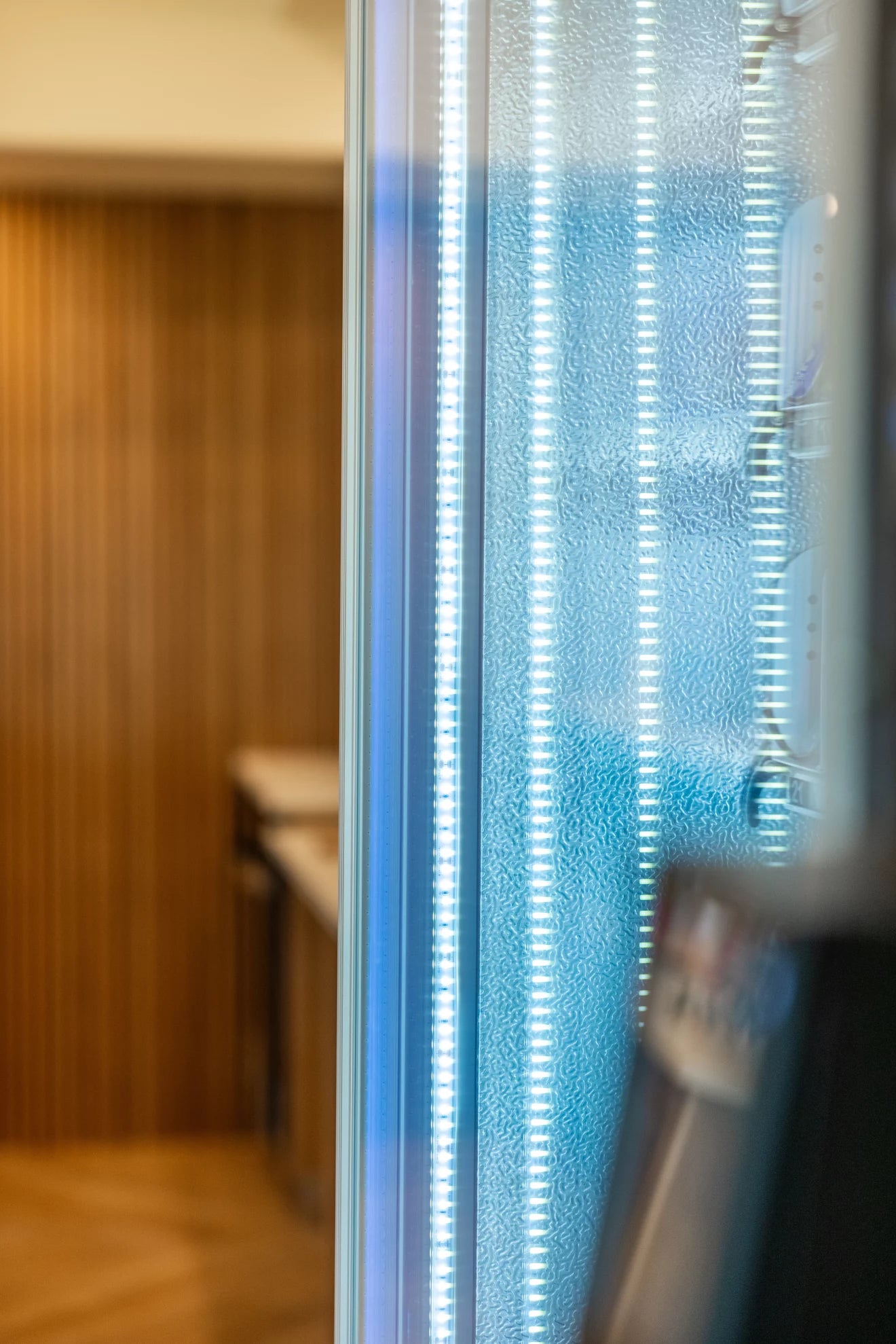 QFV 50 Combo Vending Machine