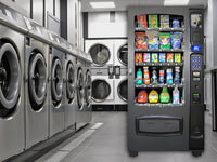 Seaga Envision 4-Wide Laundry
