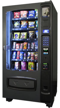 Seaga Envision 4-Wide Snack