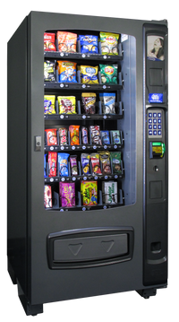 Seaga Envision 4-Wide Snack