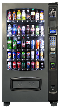 Seaga Envision 5-Wide Beverage