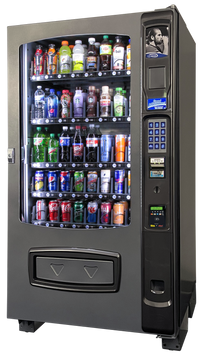 Seaga Envision 5-Wide Beverage