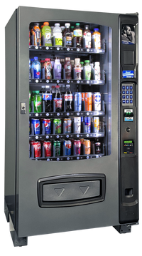 Seaga Envision 5-Wide Beverage