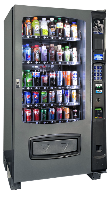 Seaga Envision 5-Wide Combo