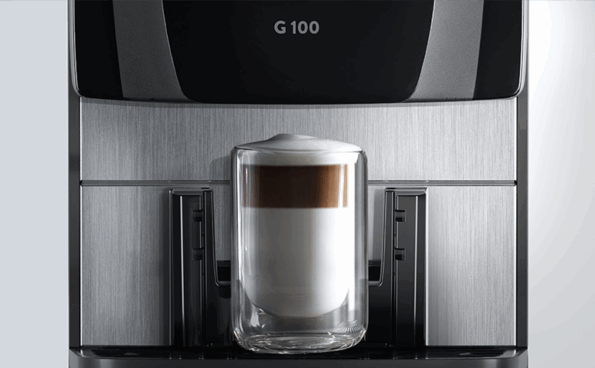 Evoca G100 Commercial Coffee Machine