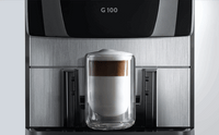 Evoca G100 Commercial Coffee Machine