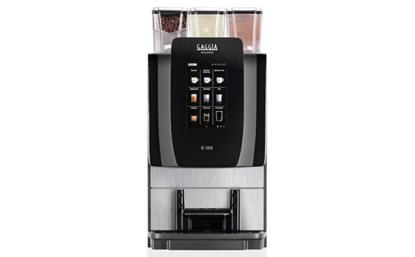 Evoca G100 Commercial Coffee Machine