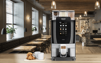 Evoca G100 Commercial Coffee Machine