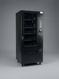 USI 3130 Snack Vending Machine Non MDB