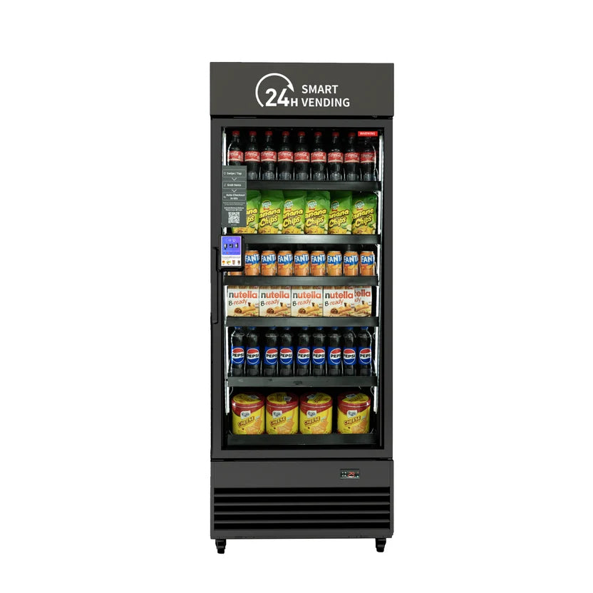 HAHA Pro 542 AI Smart Cooler