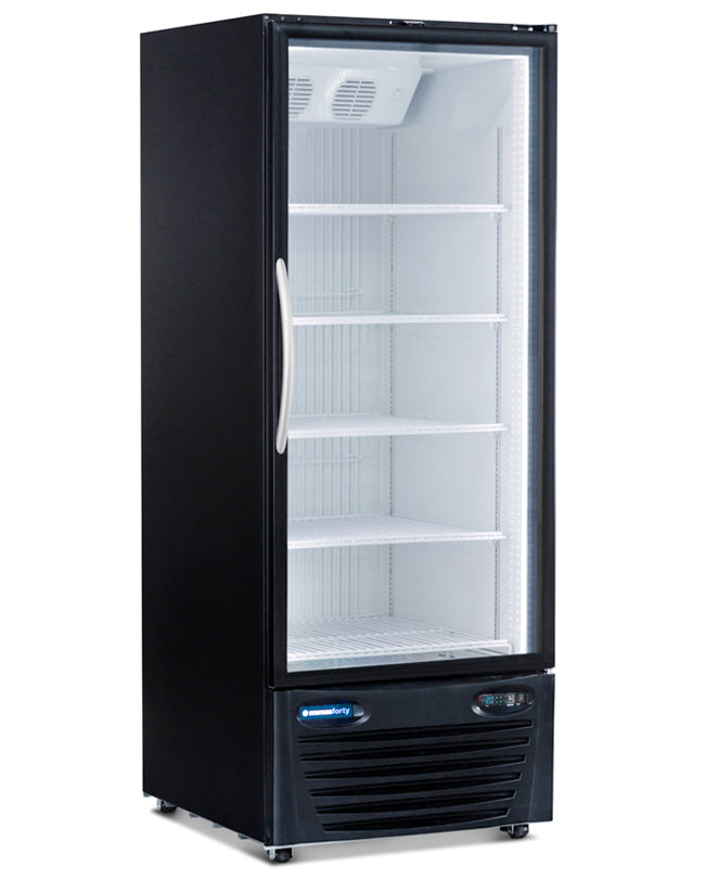 Minus Forty 22-USGF-F1 Display Freezer with Full Height Door