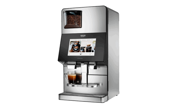 Evoca Master Brew 2 Coffee