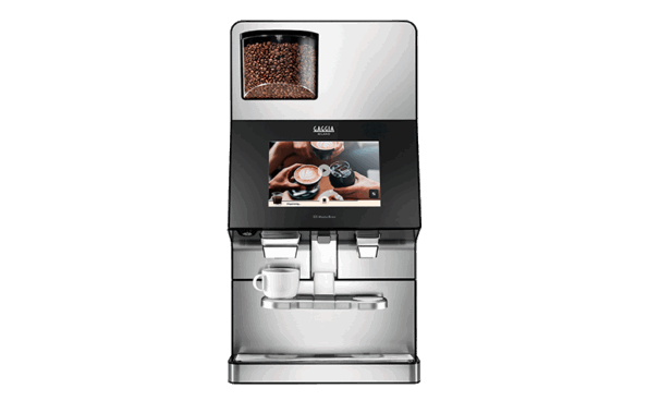 Evoca Master Brew 2 Coffee
