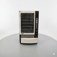 Wurlitzer 645 Snack Vending Machine
