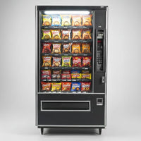 USI / Model 2097 Snack Vending Machine