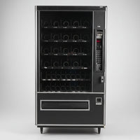 USI / Model 2097 Snack Vending Machine