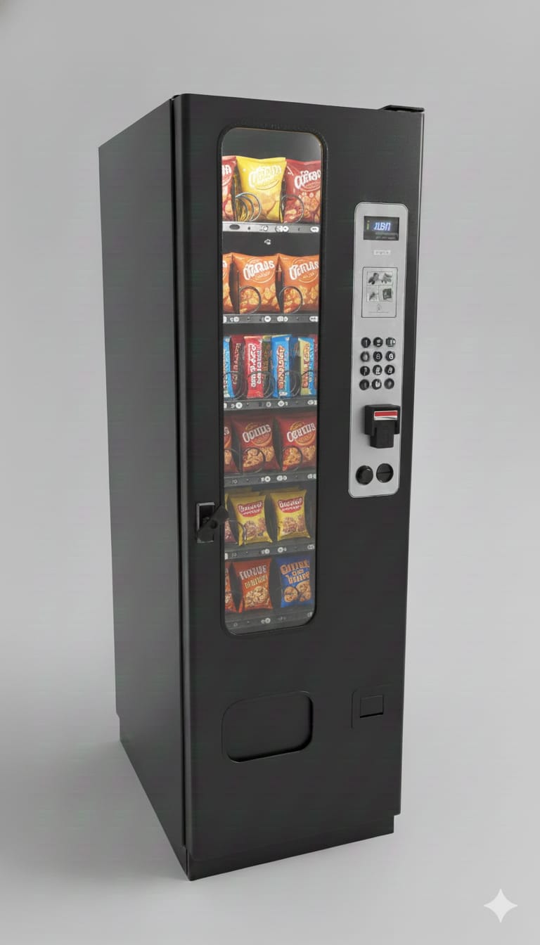 FSI USI 3506 Compact Vending Machine