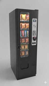 FSI USI 3506 Compact Vending Machine