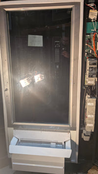 Savamco MT 594 Snack + Drink