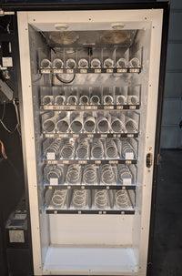 Savamco MT 594 Snack + Drink