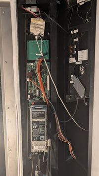 Savamco MT 594 Snack + Drink