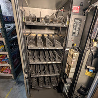 USI 3085 Compact Snack Vending Machine