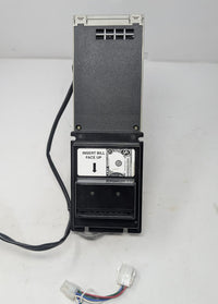 Conlux NBM – 3110 Bill Validator MDB 24v – Accepts $1 & 5