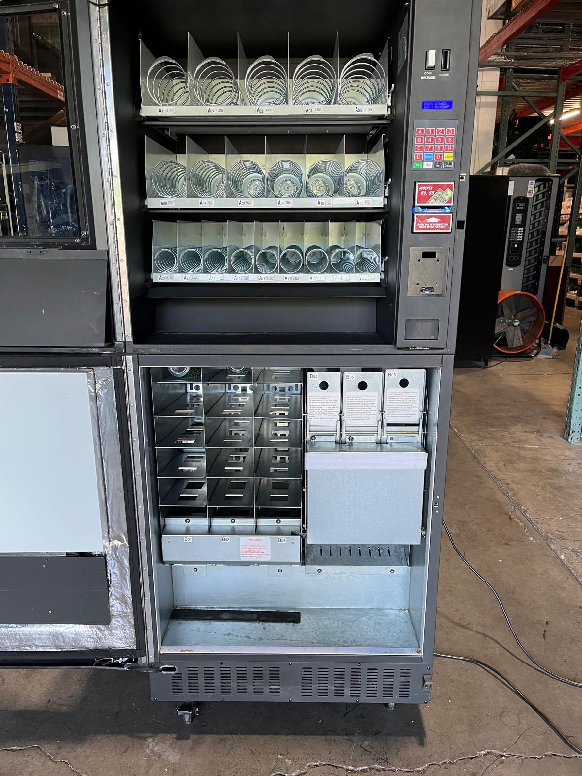 RS800 Combo