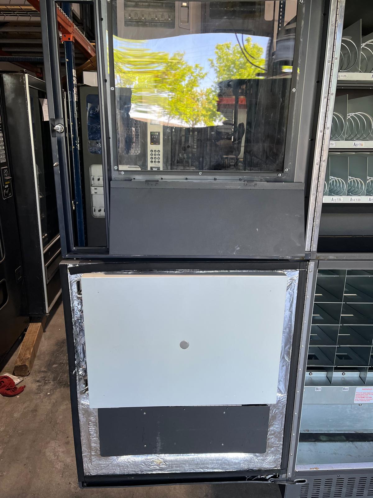 RS800 Combo