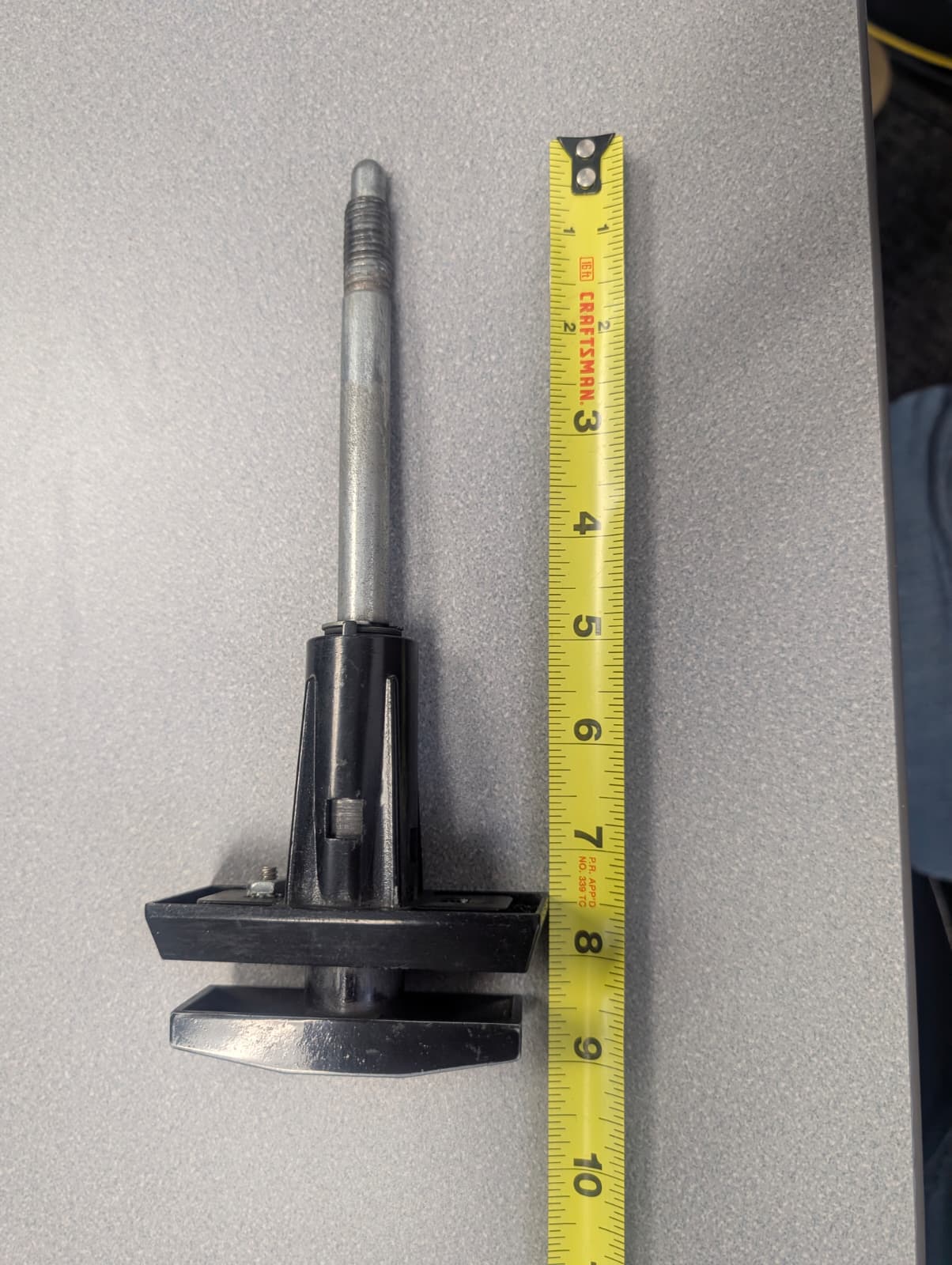 USI / FSI / WITTERN T-HANDEL Long