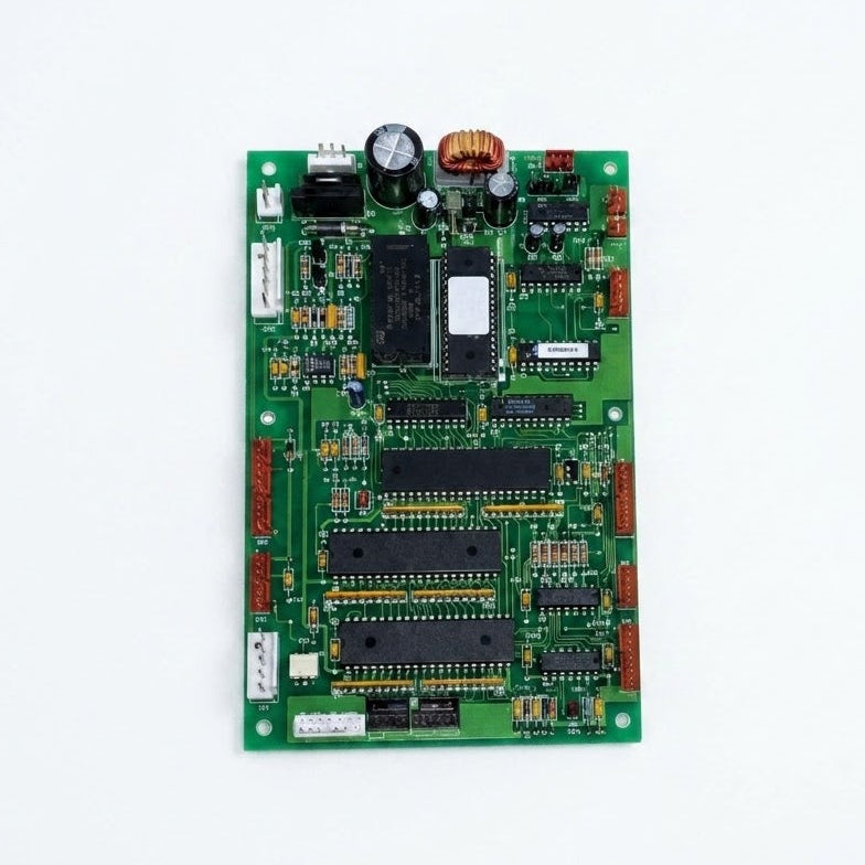 National & GPL 157/158/159/160/167/168/172/173/431/432/490/497/Others Main Control Board
