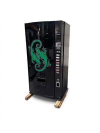 Dixie Narco 368 Vending Machine